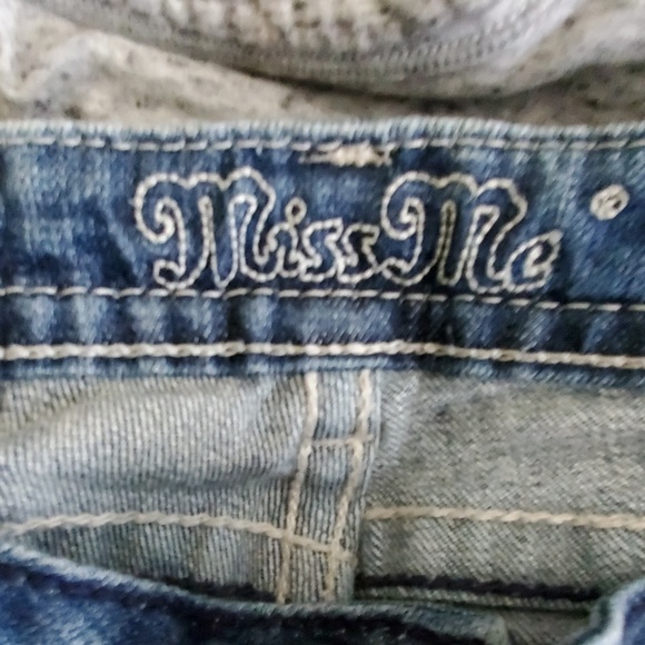 Miss Me Jeans  nice - Picture 3 of 6